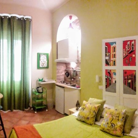 Le Stanze Di Angela Bed and Breakfast Νάπολη Εξωτερικό φωτογραφία