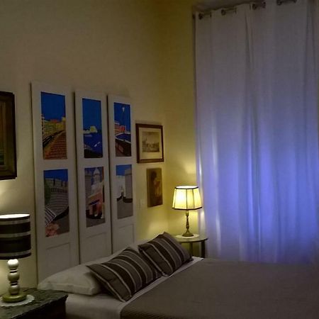 Le Stanze Di Angela Bed and Breakfast Νάπολη Εξωτερικό φωτογραφία