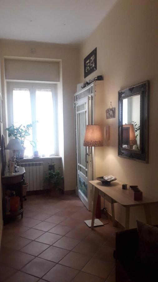 Le Stanze Di Angela Bed and Breakfast Νάπολη Εξωτερικό φωτογραφία