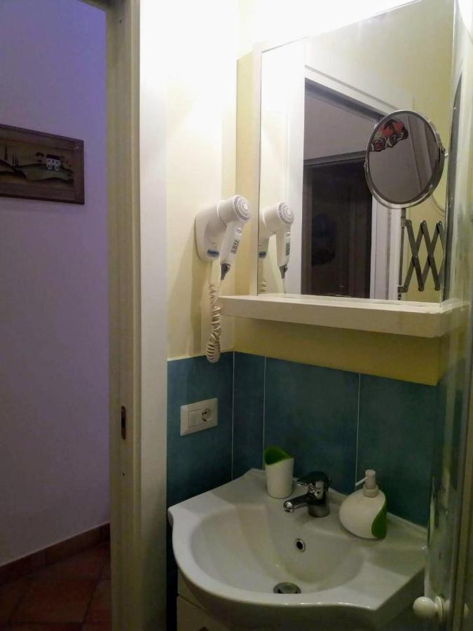 Le Stanze Di Angela Bed and Breakfast Νάπολη Εξωτερικό φωτογραφία