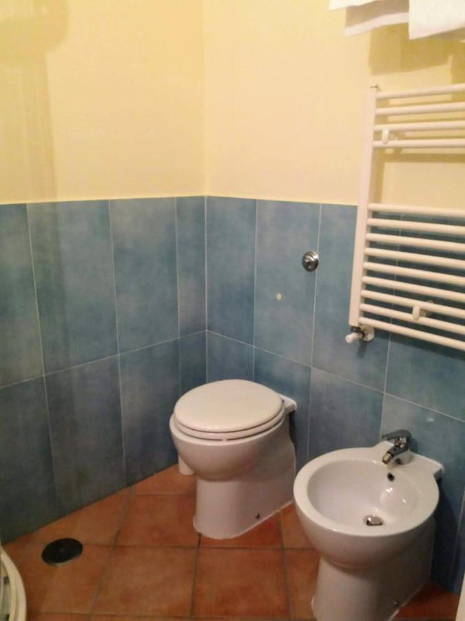 Le Stanze Di Angela Bed and Breakfast Νάπολη Εξωτερικό φωτογραφία