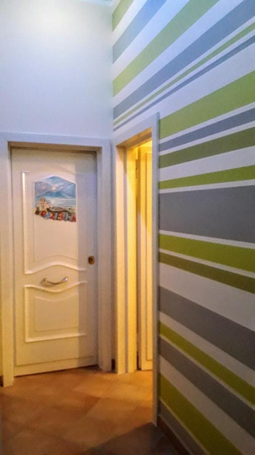 Le Stanze Di Angela Bed and Breakfast Νάπολη Εξωτερικό φωτογραφία