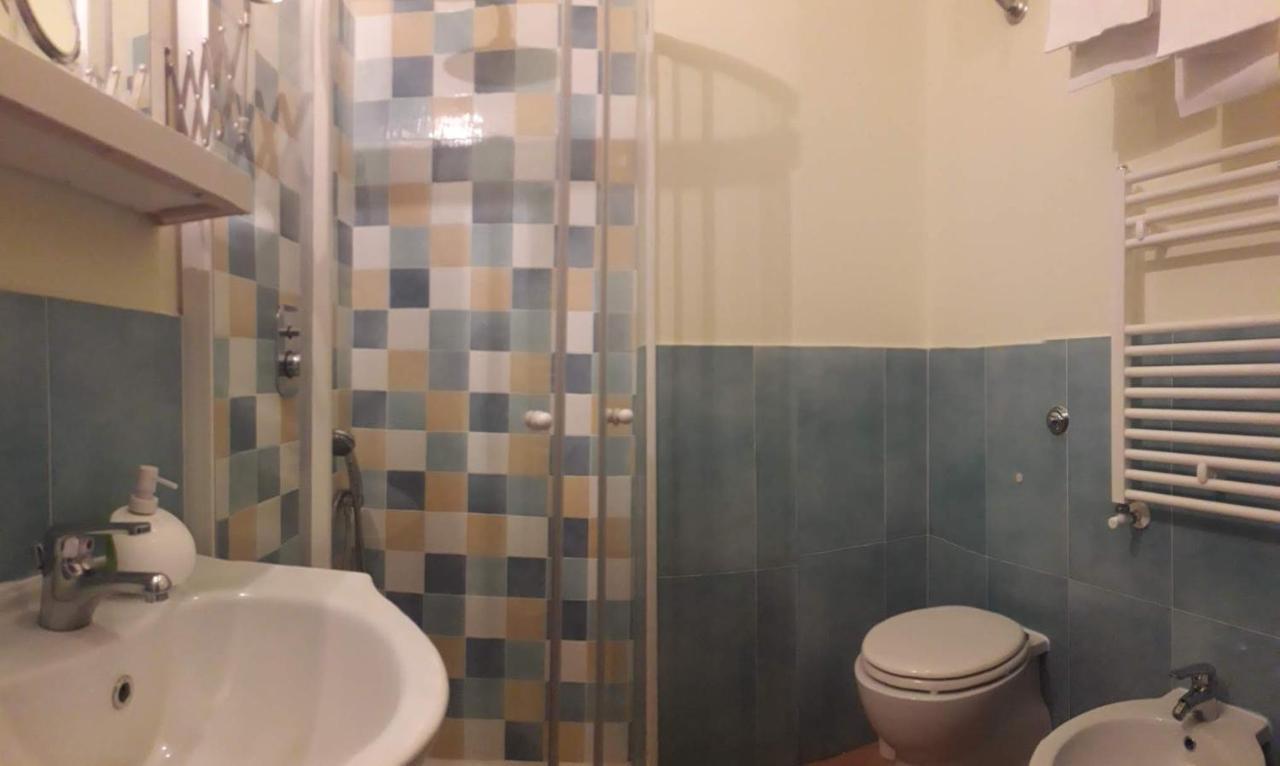 Le Stanze Di Angela Bed and Breakfast Νάπολη Εξωτερικό φωτογραφία