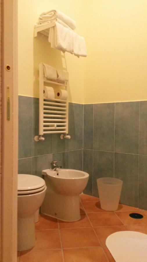 Le Stanze Di Angela Bed and Breakfast Νάπολη Εξωτερικό φωτογραφία