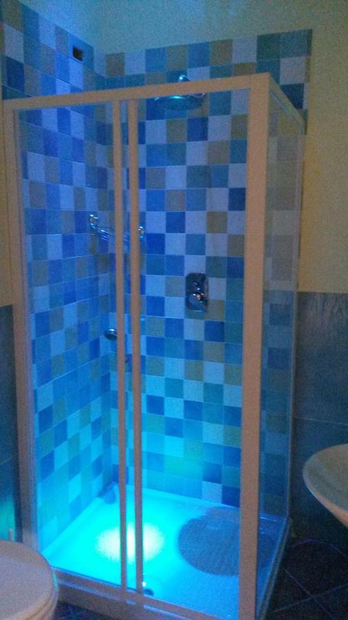 Le Stanze Di Angela Bed and Breakfast Νάπολη Εξωτερικό φωτογραφία