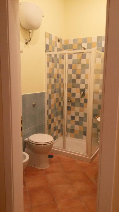 Le Stanze Di Angela Bed and Breakfast Νάπολη Εξωτερικό φωτογραφία